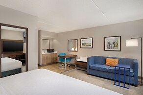 Hampton Inn Bloomsburg