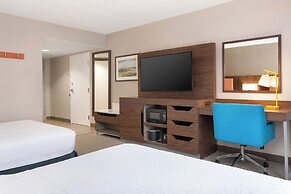 Hampton Inn Bloomsburg