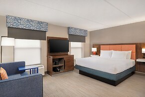 Hampton Inn Bloomsburg