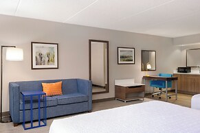 Hampton Inn Bloomsburg