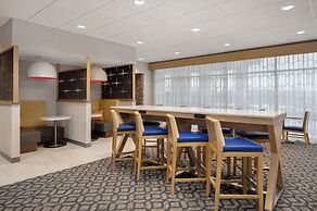 Hampton Inn Bloomsburg