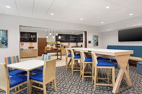 Hampton Inn Bloomsburg