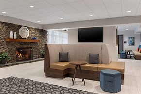 Hampton Inn Bloomsburg