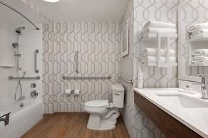 Hampton Inn Bloomsburg