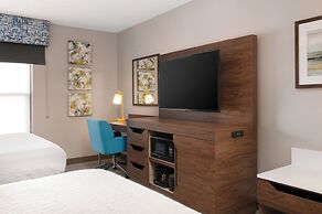 Hampton Inn Bloomsburg