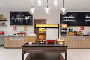 Hampton Inn Bloomsburg