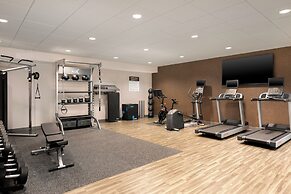 Hampton Inn Bloomsburg