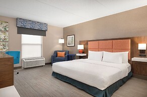 Hampton Inn Bloomsburg