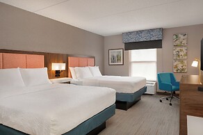 Hampton Inn Bloomsburg