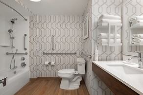 Hampton Inn Bloomsburg