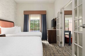 Hampton Inn & Suites Newport/Middletown