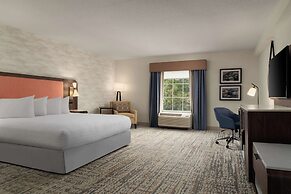 Hampton Inn & Suites Newport/Middletown