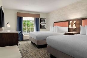 Hampton Inn & Suites Newport/Middletown
