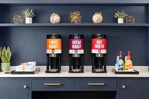 Hampton Inn & Suites Newport/Middletown