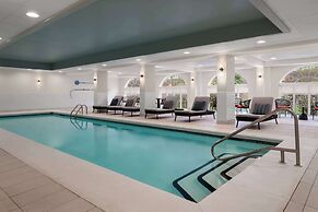 Hampton Inn & Suites Newport/Middletown