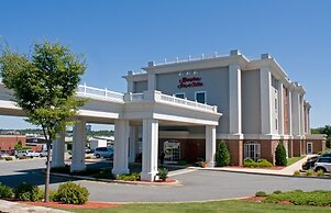Hampton Inn & Suites Newport/Middletown
