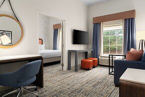 Hampton Inn & Suites Newport/Middletown
