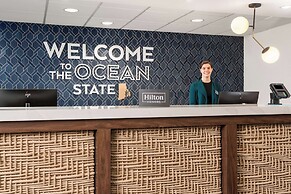 Hampton Inn & Suites Newport/Middletown