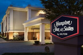 Hampton Inn & Suites Newport/Middletown