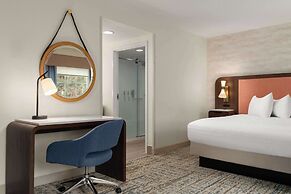 Hampton Inn & Suites Newport/Middletown