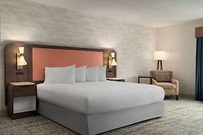 Hampton Inn & Suites Newport/Middletown