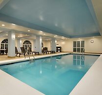 Hampton Inn & Suites Newport/Middletown