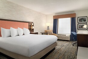 Hampton Inn & Suites Newport/Middletown