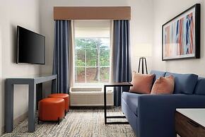 Hampton Inn & Suites Newport/Middletown