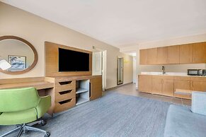 Hampton Inn East Aurora