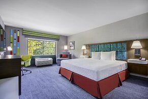 Hampton Inn East Aurora