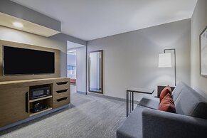 Hampton Inn East Aurora