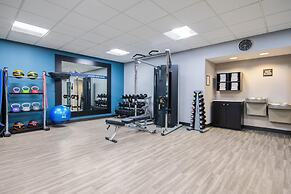 Hampton Inn East Aurora