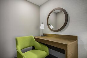 Hampton Inn East Aurora