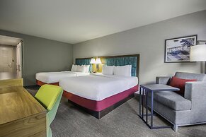 Hampton Inn East Aurora