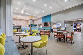 Hampton Inn East Aurora