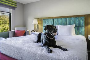 Hampton Inn East Aurora