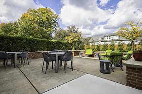 Hampton Inn East Aurora