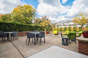 Hampton Inn East Aurora