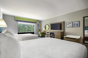 Hampton Inn East Aurora