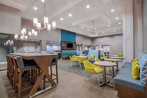 Hampton Inn East Aurora