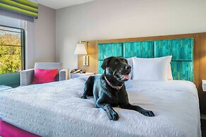 Hampton Inn East Aurora