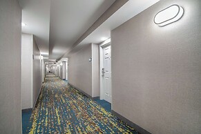 Hampton Inn East Aurora