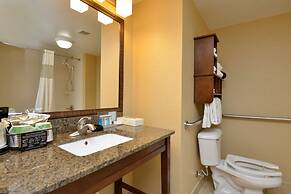 Hampton Inn East Aurora