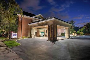 Hampton Inn East Aurora