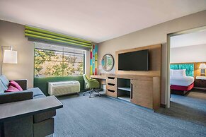 Hampton Inn East Aurora