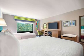 Hampton Inn East Aurora