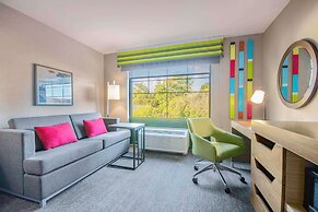 Hampton Inn East Aurora