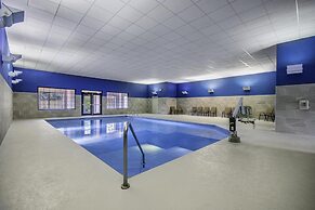 Hampton Inn East Aurora