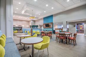 Hampton Inn East Aurora