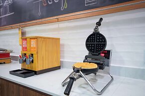 Hampton Inn East Aurora